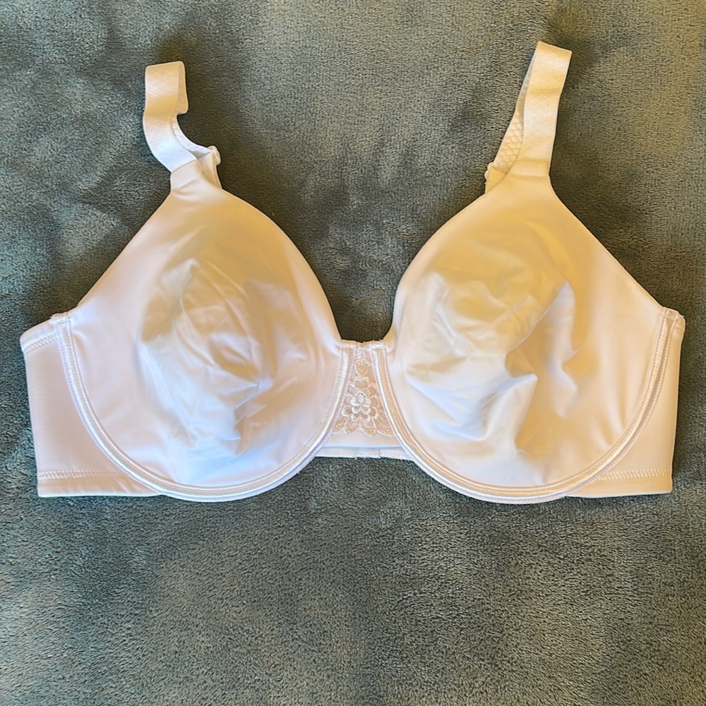 Vanity Fair Underwire Bra 40D
